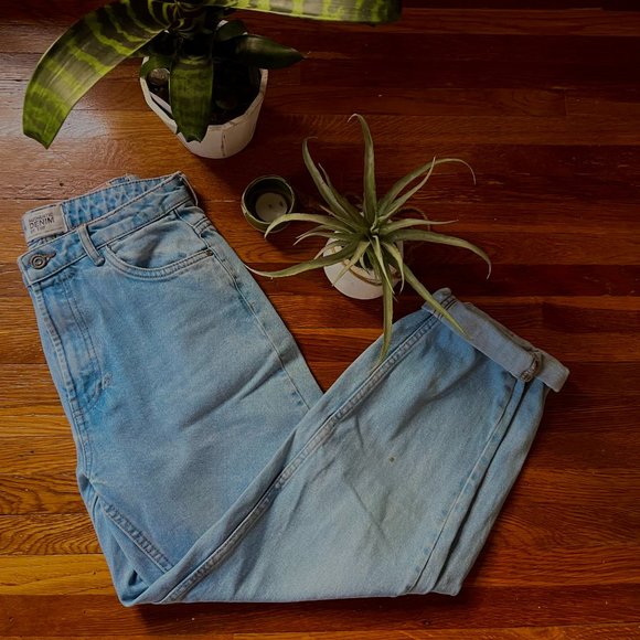 Zara Vintage Jeans - Picture 3 of 6